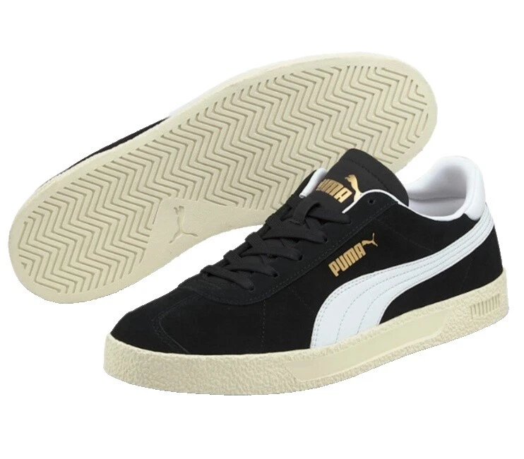 PUMA Suede