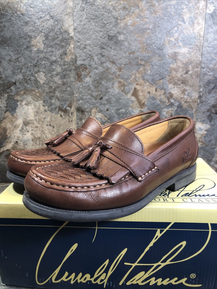 Arnold Palmer TIMARRON CHESTNUT Men