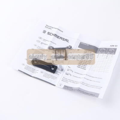 Schmersal 101145117 SCH AZM161-B1 Schmersal 101145117 SCH AZM161-B1
