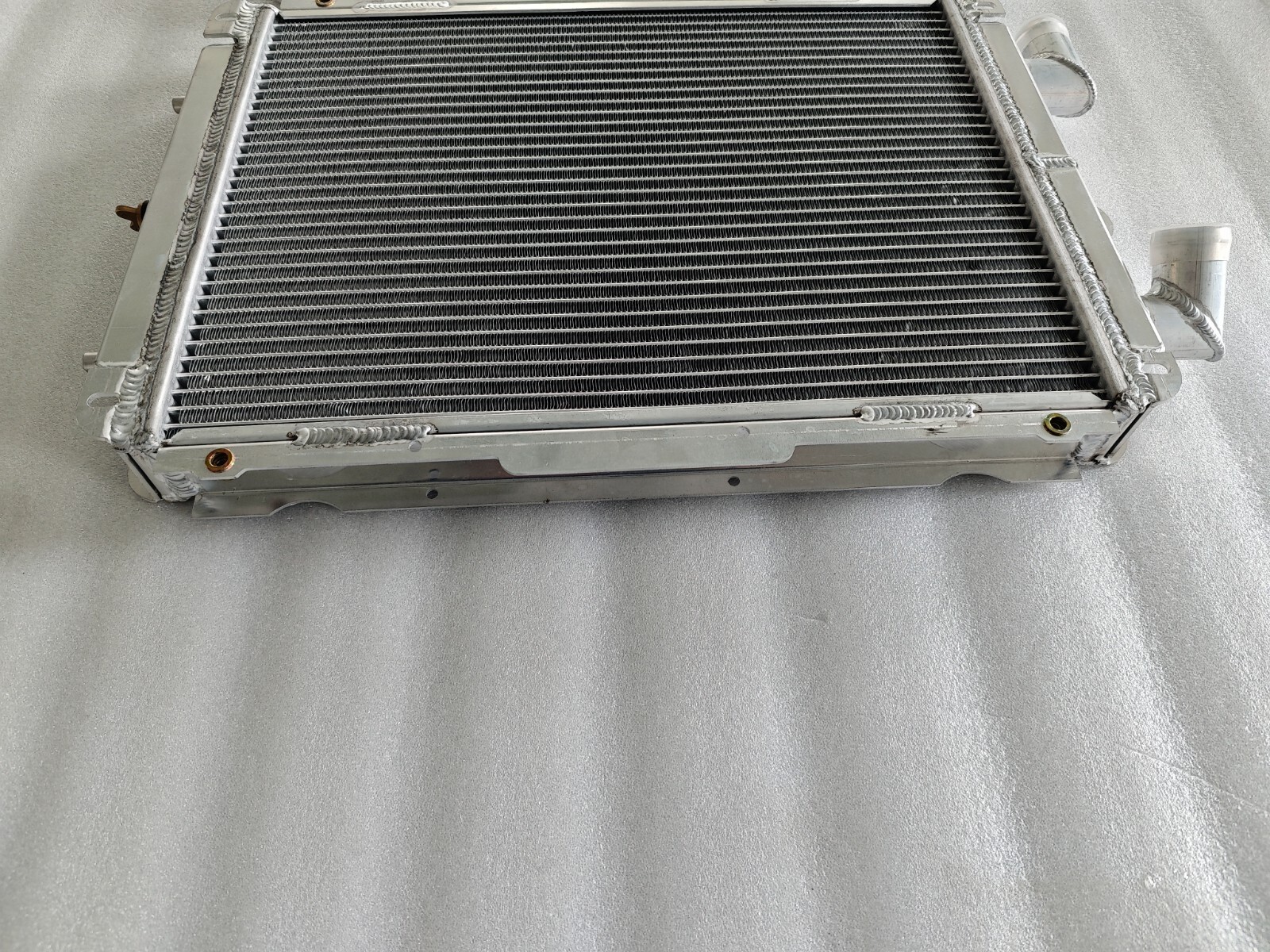 ALUMINUM Radiators for Ferrari F355 355 3.5L 1994-1999 Left & Right side