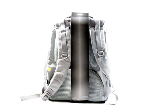 Neu Kensington K62581 15,6" Nylon Traveler Laptop Rucksack schwarz K62581 K26581CL - Bild 2 von 5
