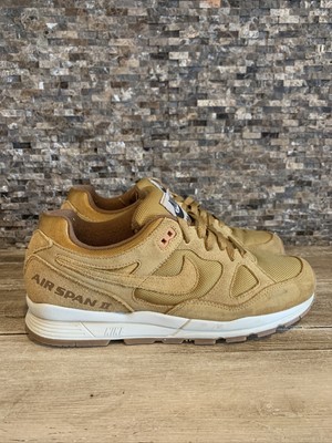 nike air span 8