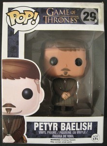 baelish funko pop