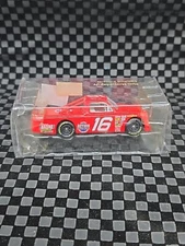 1995 Action Platinum Series Racing Collectables Ron Hornaday Jr 1/64 Scale