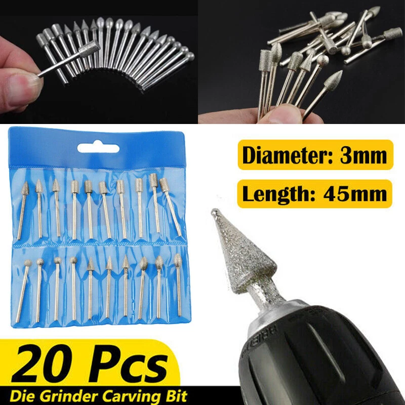 Dremel glass bit deals