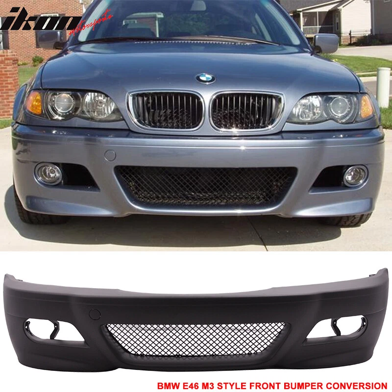 E46 m3 replica bumper deals