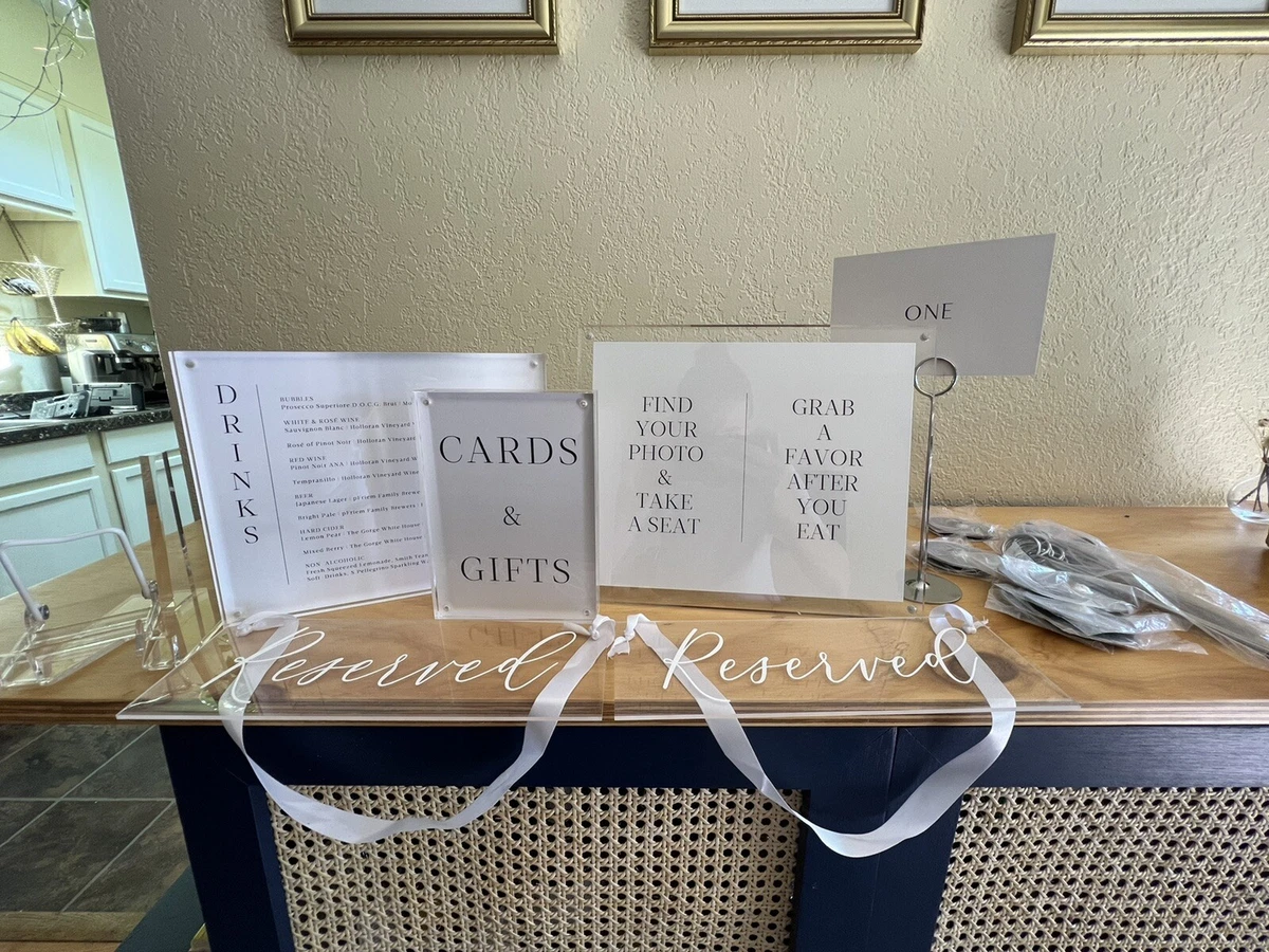 Discover more than 171 ebay wedding decorations latest seven.edu.vn