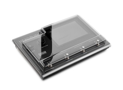 Decksaver DS-PC-HRGIGBOARD Protection Cover for Headrush Gigboard