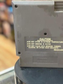 Urban Champion (Nintendo NES, Vintage Video Game)