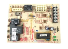 LENNOX SureLight 50A65-120 Furnace Control Circuit Board 10M9301 used #P744