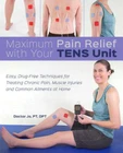 Tens 7000 Digital Tens Unit With Accessories Tens Unit Muscle Stimulator For Back Pain Relief General