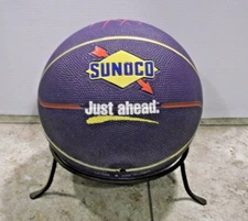 Vintage Sunoco Store Promotion NBA Slammin' Jammin' Ultra 94 NBA Basketball New