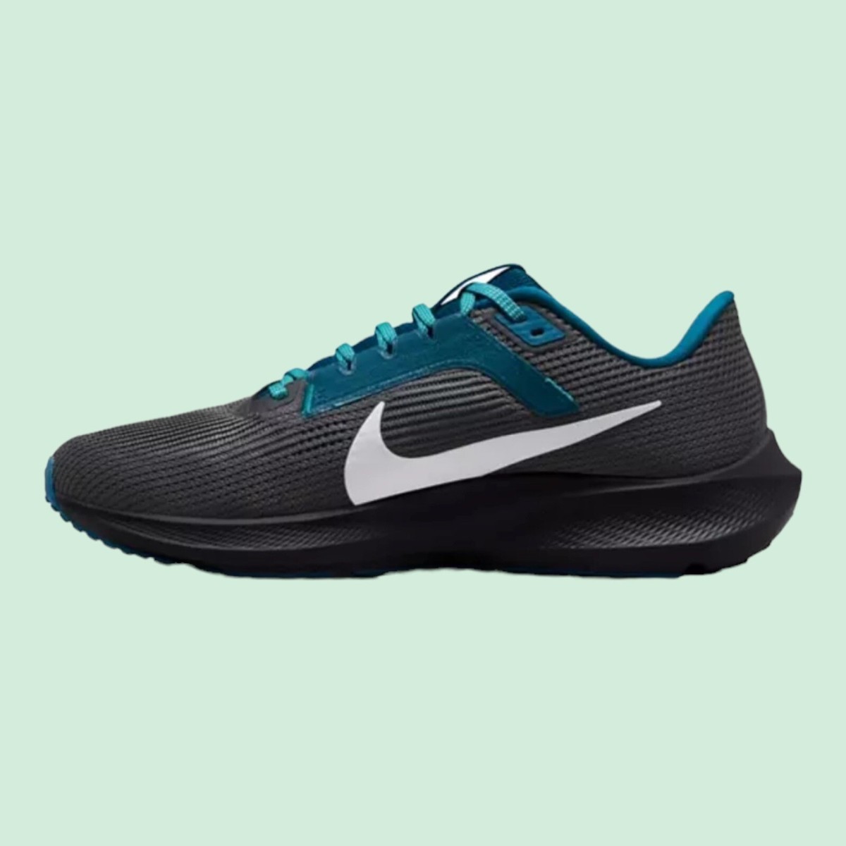 nike pegasus miami dolphins