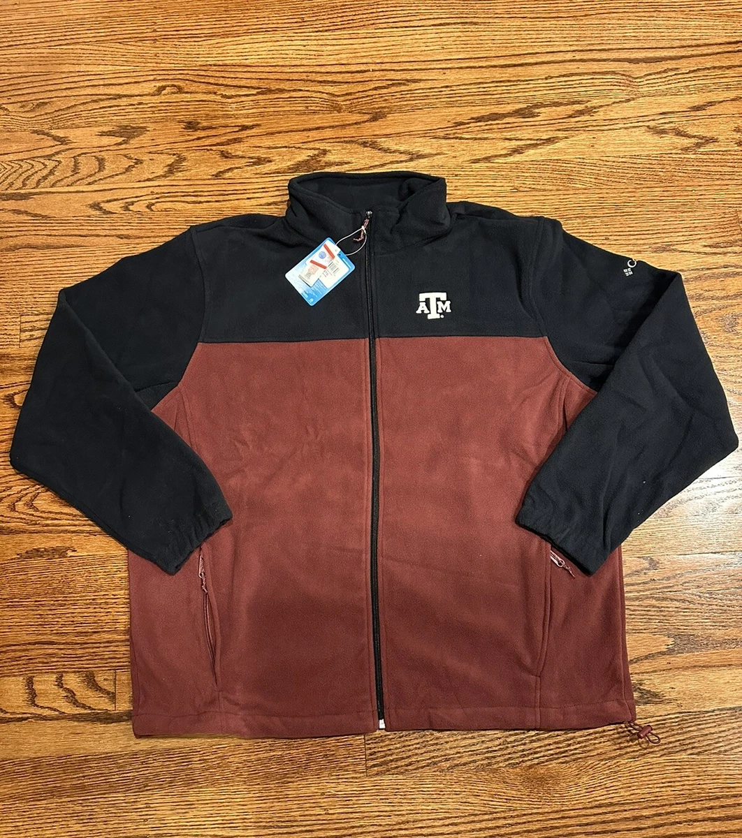 Texas A&M Aggies Size 2XL NCAA Jackets for sale | eBay