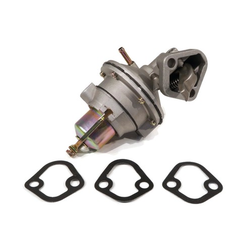 Fuel Pump with Gaskets for Mercury, Mercruiser 862077A1, 41141A2 Marine Assembly eBay