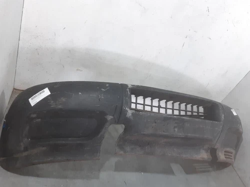 99489389 Paragolpes Delantero para IVECO DAILY FURGÓN 29 - L 12 Caja cer 6598202 - Bild 3 von 3