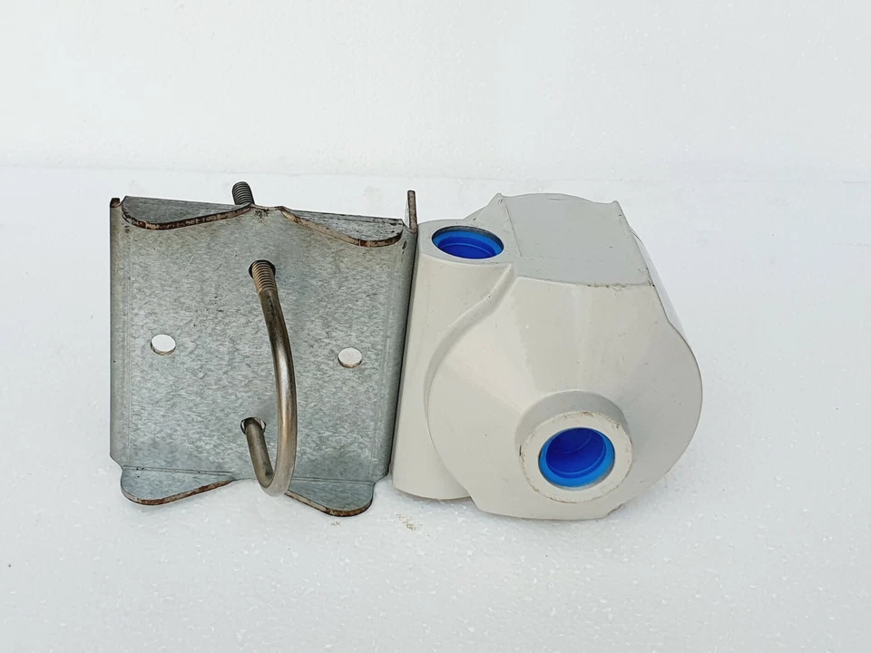 K-TEK TX/A1 Thermal Dispersion Flow, Level, Temperature Switch Made in USA # NEW - Image 3 of 4