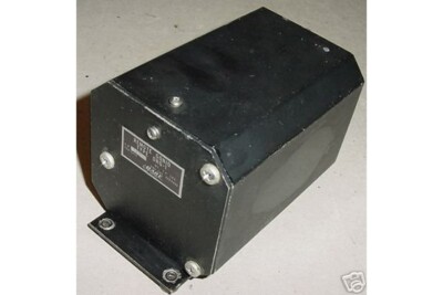 DRG1, Aircraft Avionics Remote Gonio