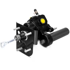 52-7370 Hydro-Boost Hydraulic Power Brake Booster for Cadillac Escalade Chevy