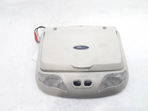 ELT8550 Dvd System for DODGE JOURNEY (JC) SXT 2010 7258161 - Picture 1 of 8