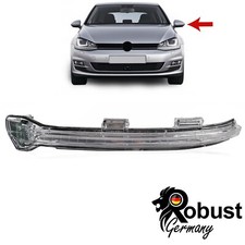 Aussenspiegel Blinker Led Spiegelblinker Links Für VW Golf Mk7 Touran 5G0949101