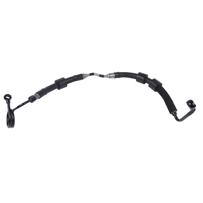 Power Steering Pressure Line Hose for Audi A6 Quattro 2005 2006-2011 4F1422893AJ