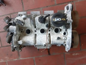 Zylinderkopf m.Nockenwelle für VW UP! bzw. SEAT MII   04C103404B