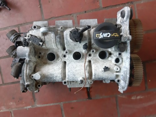 Zylinderkopf m.Nockenwelle für VW UP! bzw. SEAT MII   04C103404B