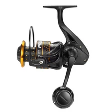 Dr.Fish Saltwater Spinning Reel 10BB 25Lb S/S Ball Bearings Carbon Fiber Drag