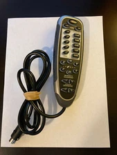 Lazboy 23 Button In Seat Model 11530ux Control