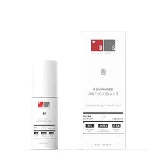 Advanced Antioxidant | Brightening + Restoring