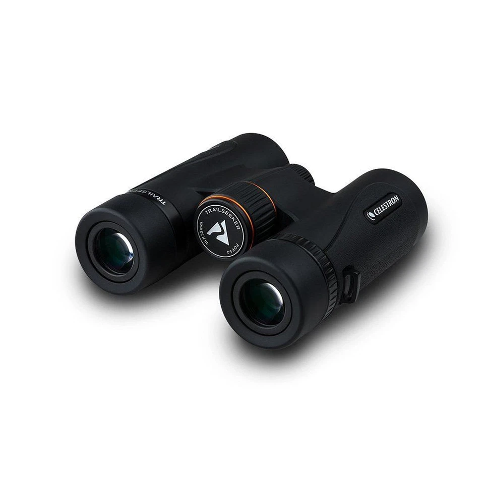 Celestron TrailSeeker Binocular - 10x32 71402-CGL * - Image 3 of 4