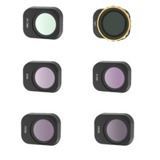For DJI Mini 3 Pro Camera ND8/16 ND64 ND32/PL CPL MCUV Night Star Lens Filter