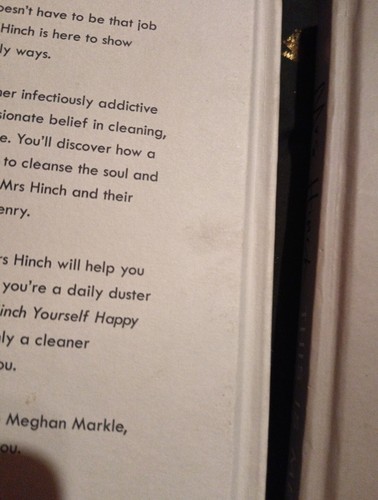 Mrs Hinch Books This Is Me And Hinch Yourself Happy - Picture 5 of 24
