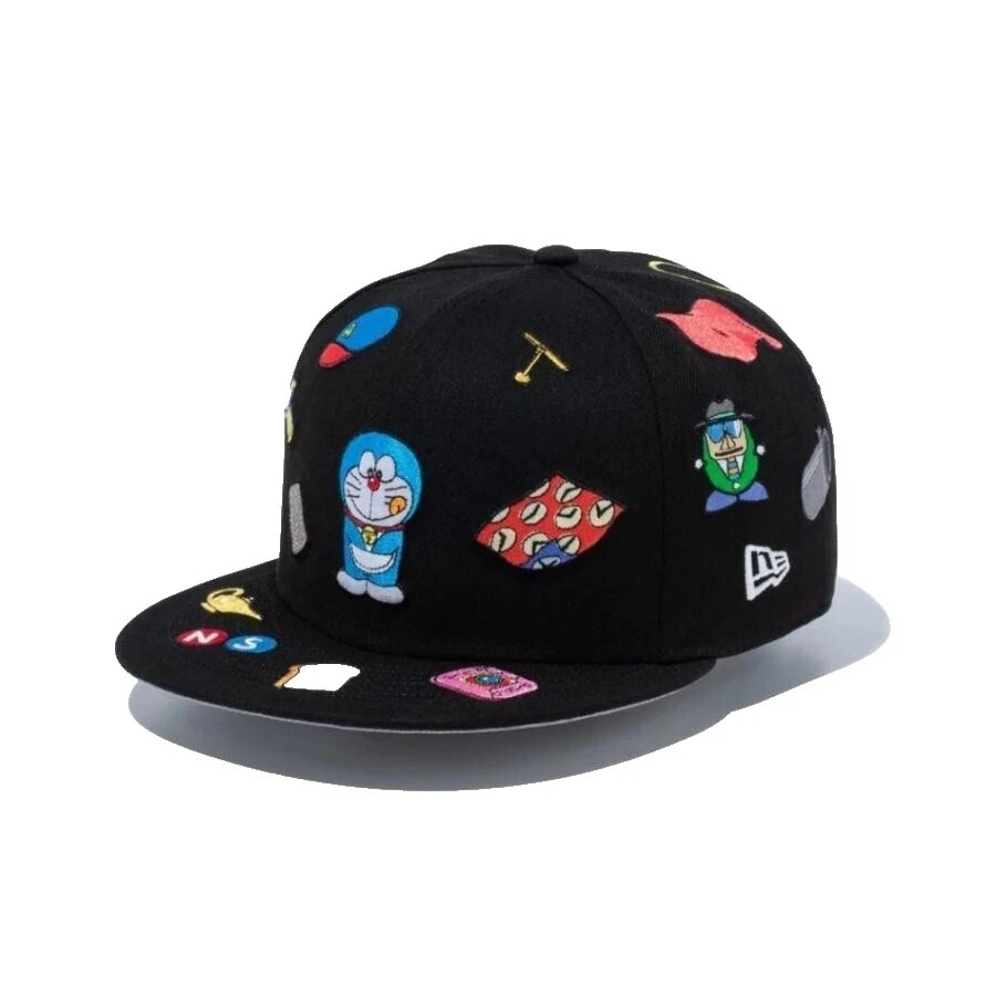 Sombreros New Era Talla L Negro para Hombres