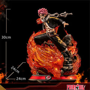 Etherious-Natsu-Dragneel-Statue-FAIRY-TAIL-Resin-Model-GK-LSeven-studios-Presale