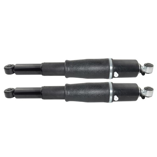 US/Pair Rear Air Ride Suspension Shocks Chevrolet Avalanche Suburban Tahoe GMC Y
