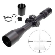 Vortex Venom 5-25x56 EBR-7C MOA Zero Stop FFP Riflescope VEN-52501