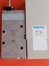 1PC New Festo MFH-5-3/8-S-B
