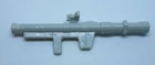 1982/3 Zap Bazooka Part Wrong Color Vintage Weapon/Accessory GI Joe