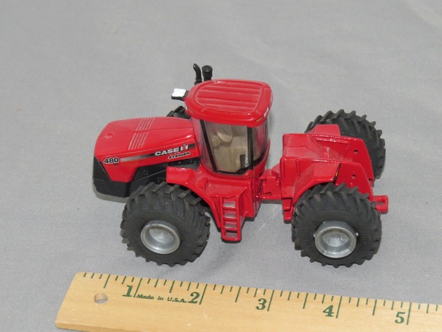 steiger toy tractors