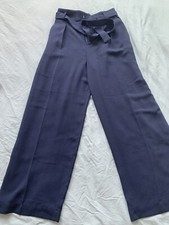 Uniqlo Women’s Trousers Work Pants