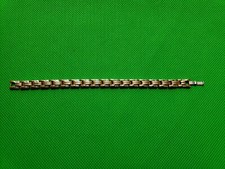 WOMENS Magnetic Bracelet Max Magnet Balance Energy Arthritis Pain Relief 7in