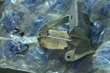 M85) Supporto Faro Piaggio Grillo 50 255495 Mounting Staffa Faro