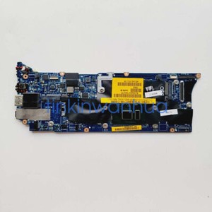 For   XPS 13 9360 i5-7200U 8GB Laptop Motherboard LA-D841P 0R5WC0 Tested ok #F17