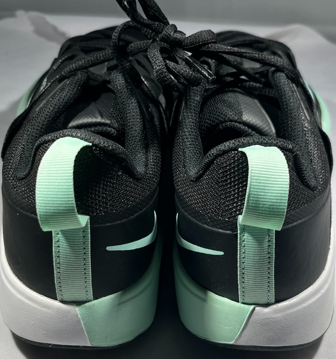 Nike Vapor Lite - Size 10 - Black Mint Foam - DH2949-005 | eBay Nike Vapor Lite - Size 10 - Black Mint Foam - DH2949-005 | eBay