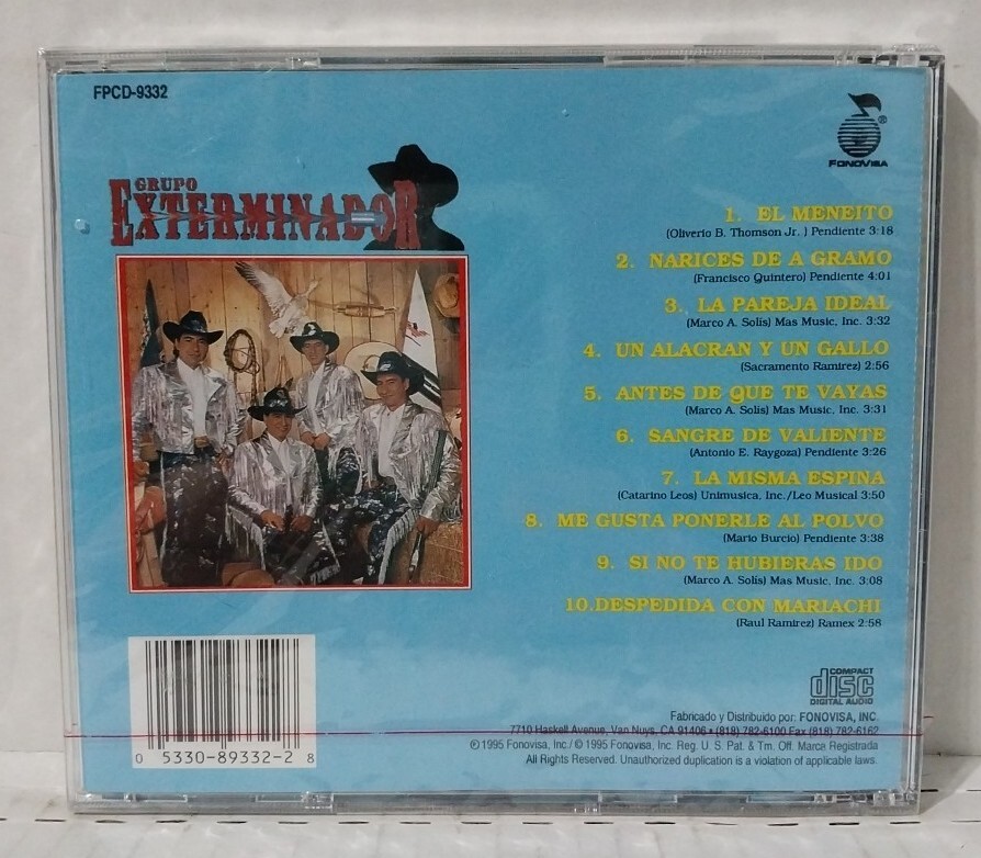 その他 El Mundo No Es Dela Gente p706p5g s-l1200.jpg