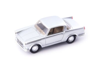 Modellauto Maßstab 1:43 Autocult ZUNDAPP SPORT COUPE Diecast Modellbau Oldtimer