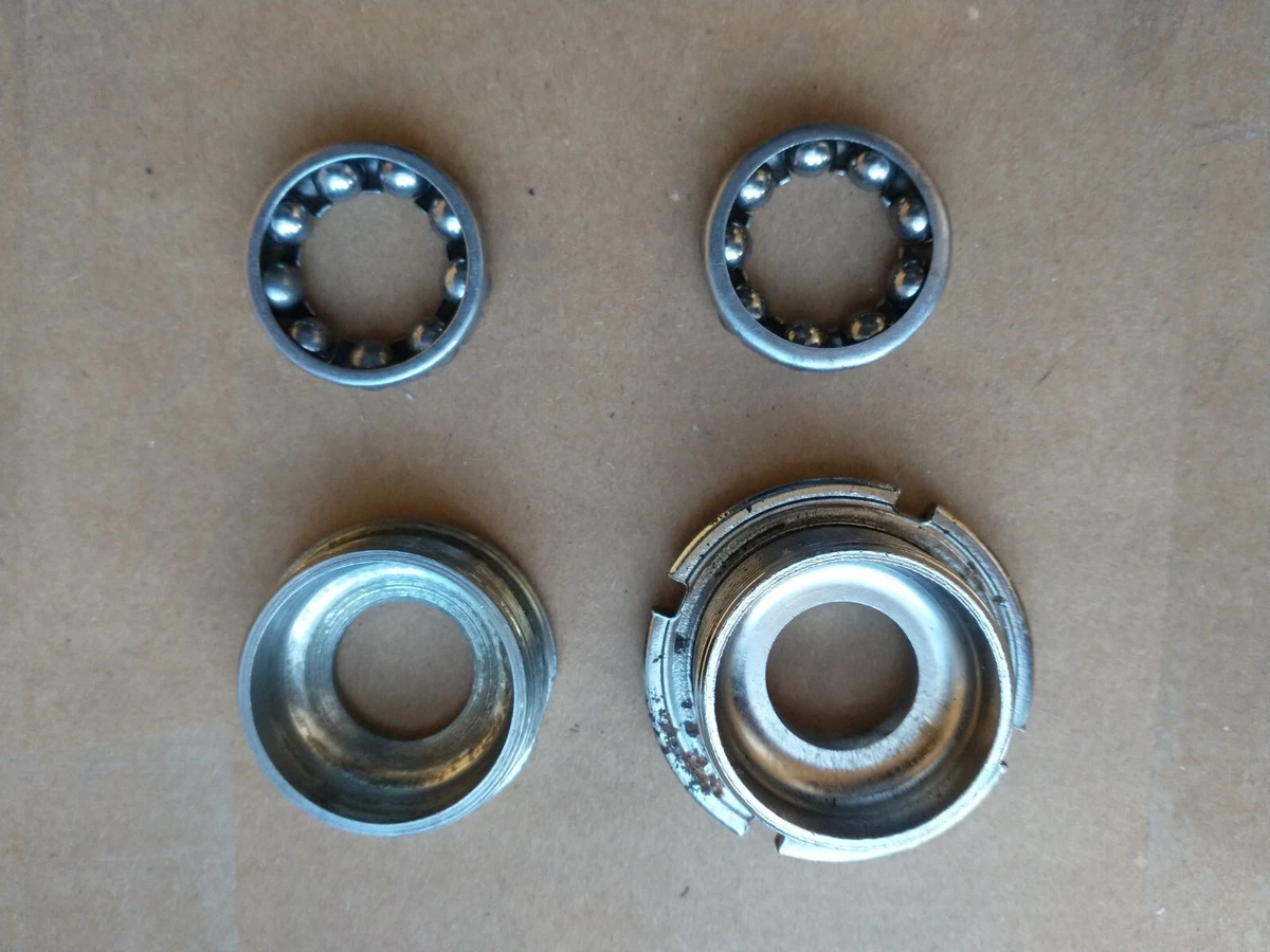 Vintage bike bottom bracket 2025