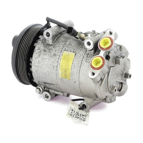 Klimaanlagekompressor - Ford Focus II PH.1 - 1677171 - Q0-3410F